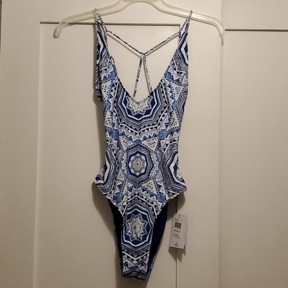 RipCurl One Piece Swimsuit